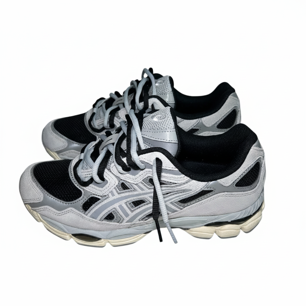 Scarpe Gel P. Grey