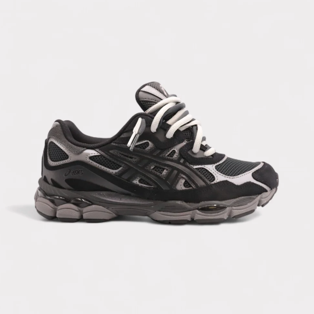 Scarpe Gel Nere