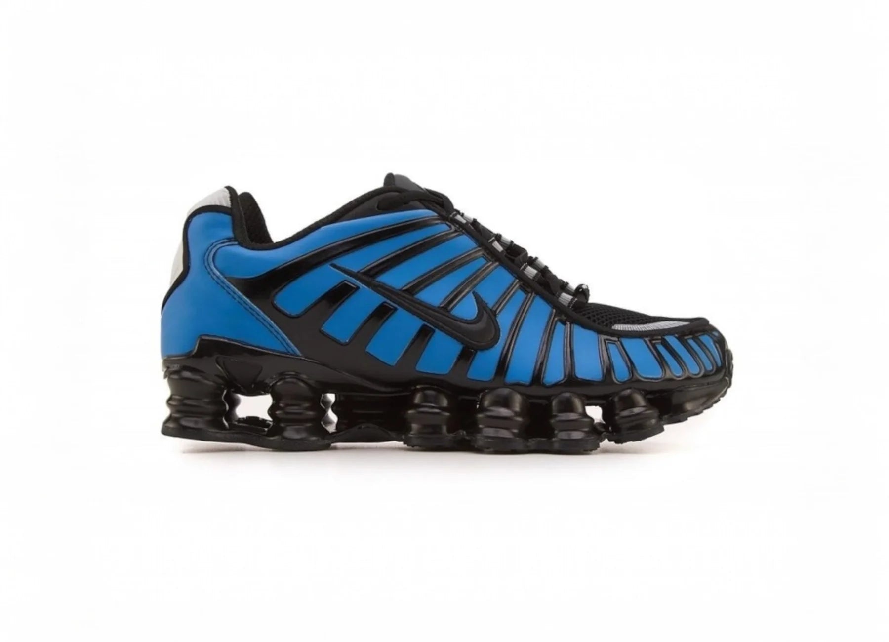Scarpe termoreattive Blu