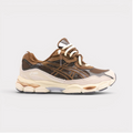 Scarpe Gel Brown Storm Coffee