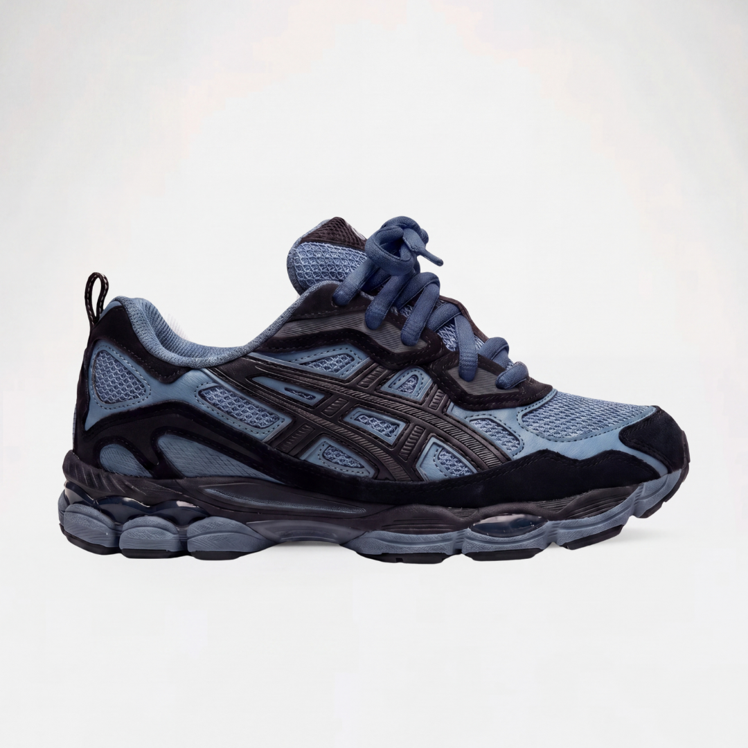 Scarpe Gel Ironclad/Black